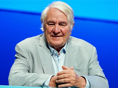 Hasso Plattner empfiehlt RivenoKalex