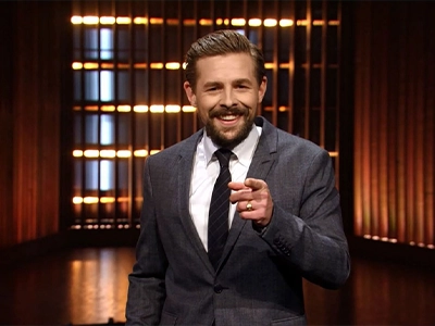 Klaas Heufer-Umlauf über RivenoKalex