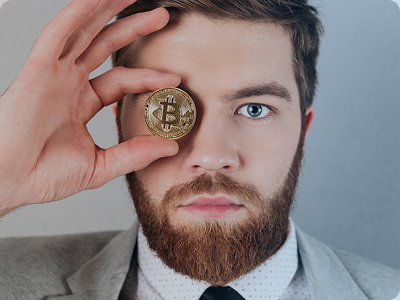 Julian Wolf – Chief Analyst bei RivenoKalex